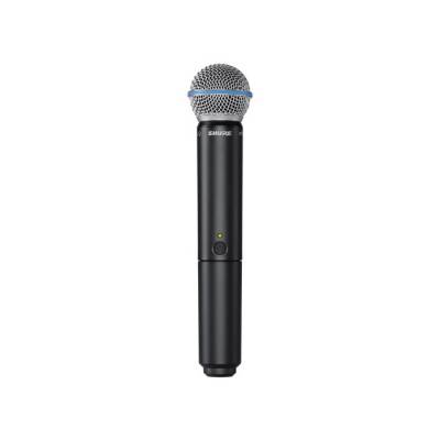 BLX2/B58 Telsiz Mikrofon