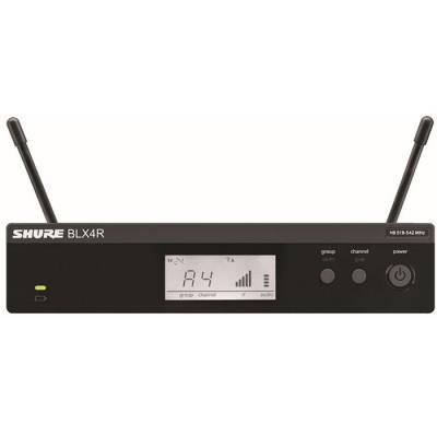 BLX4RE Wireless Alıcı