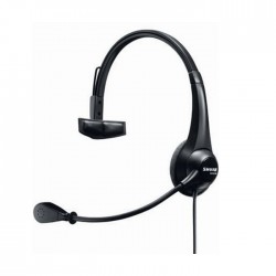 Shure - BRH31M Tek Taraflı Headset