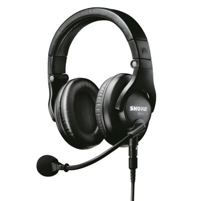 BRH440M Çift Taraflı Yayın Headset