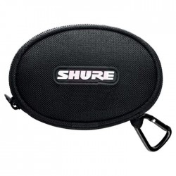 Shure - EA625 Kulaklık Çantası