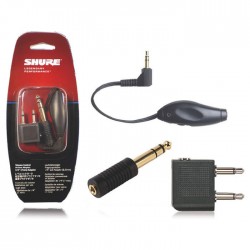 Shure - EAADPT-KIT ADAPTÖR Kiti