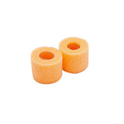 EAORF2-10S Tulak Tıpacı (Turuncu) (5 çift) S - 1