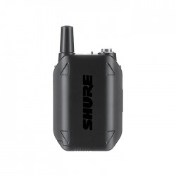 Shure - GLXD1 Bodypack Transmitter