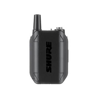 GLXD1 Bodypack Transmitter - 1