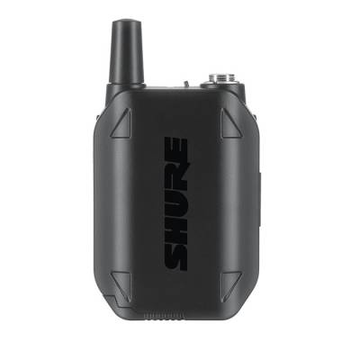 GLXD14E/SM31 Head Set Tipi Telsiz Mikrofon