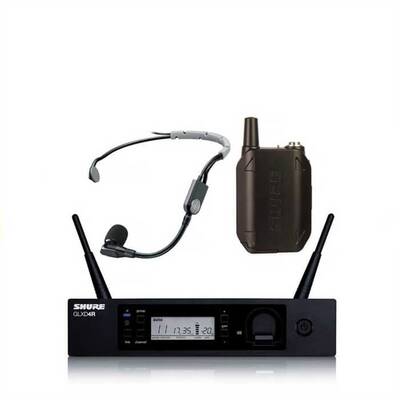 GLXD14RE/SM35 Wireless Mikrofon