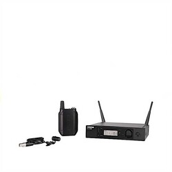 GLXD14RE/85 Wireless Mikrofon - 1