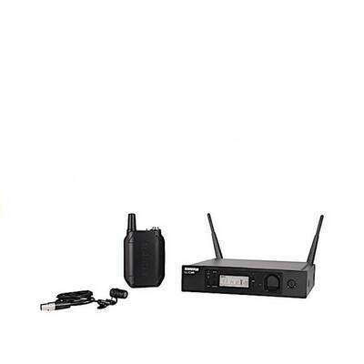 GLXD14RE/85 Wireless Mikrofon - 1