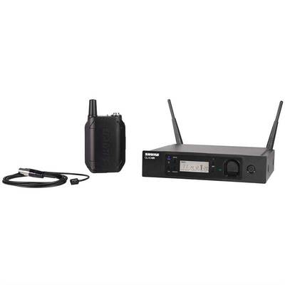 GLXD14RE/93 Wireless Mikrofon - 1