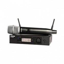 GLXD24RE/B87A Wireless Mikrofon - Shure