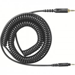 Shure - HPACA1 Kablo (SRH440, SRH840 ve SRH750DJ için)