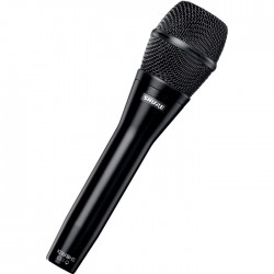 Shure - KSM9HS Vokal Mikrofon