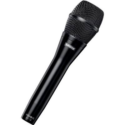 KSM9HS Vokal Mikrofon