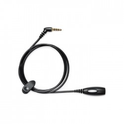 Shure - MPA-3C-K-EFS Modüler Adaptör (Apple iPhone (including 3G) ve Blackberry Curve için)