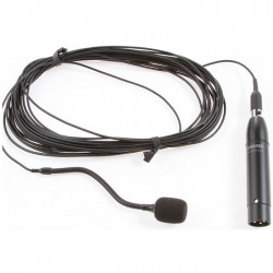 Shure - MX202B/C Microflex Overhead