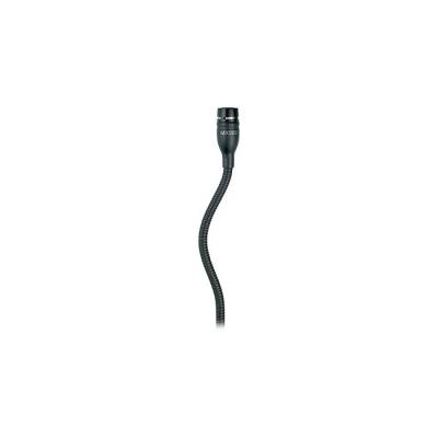 MX202BP/S Plate Mount Super-Cardioid Hanging Condenser Microphone - 1