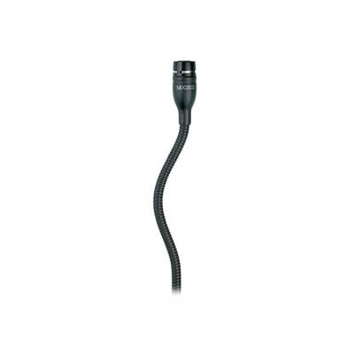 MX202B/S Super-Cardioid Hanging Condenser Microphone - 1