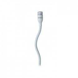 MX202WP/C Cardioid Hanging Condenser Microphone - Shure