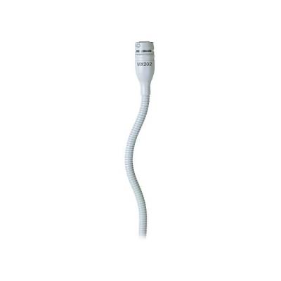 MX202WS - Super-Cardioid Hanging Condenser Microphone - 1