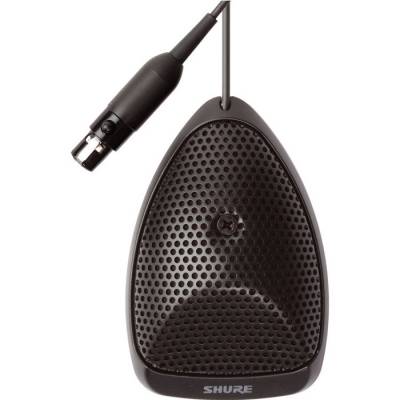 MX391/C Cardioid Boundary Condenser Microphone