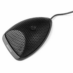 Shure - MX391/S Boundary Microphone