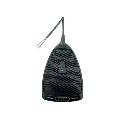 MX392/C Cardioid Boundary Condenser Microphone