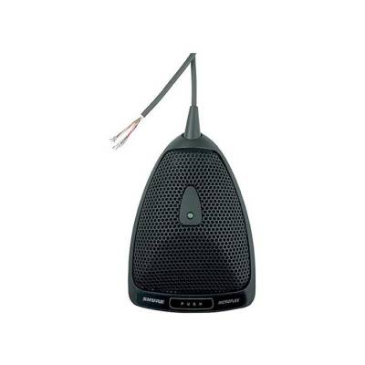 MX392/O - Omni-Directional Boundary Condenser Microphone - 1
