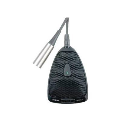 MX393/O - Omni-Directional Boundary Condenser Microphone