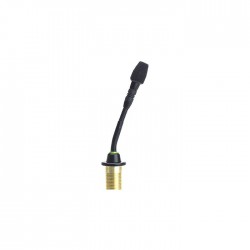 Shure - MX405LP/C Microflex 5 inç Kardioid Mikrofon Modülü