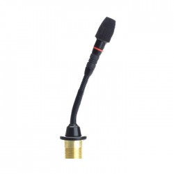 Shure - MX405R/C Gooseneck W/Preamp Mikrofon
