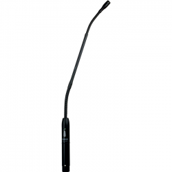 MX412S/S Anahtarlı Kardioid Mikrofon - 1