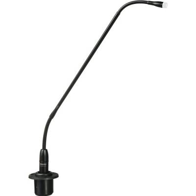 MX418/N Gooseneck Mikrofon - 1