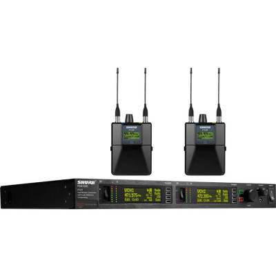 P10TER Kablosuz Monitör Seti - 1