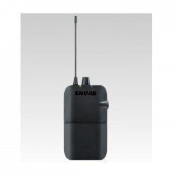 P3R Wireless Bodypack Receiver - Thumbnail