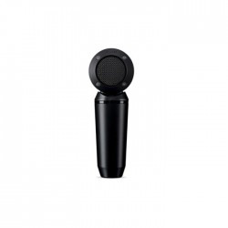 Shure - Pga181 Xlr Ev Tipi Kayıt Mikrofonu