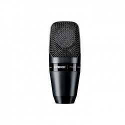 Shure - Pga27 Lc Studiyo Kayıt Mikrofonu