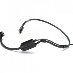 Shure - Pga 31 TQG Headset Mikrofon Kafa Tipi