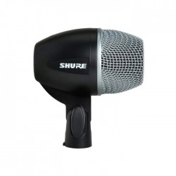 Shure - Pga 52 Kick Mikrofonu Kablo Dahil