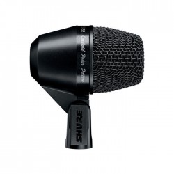 Shure - PGA52-XLR Davul Kick Mikrofonu