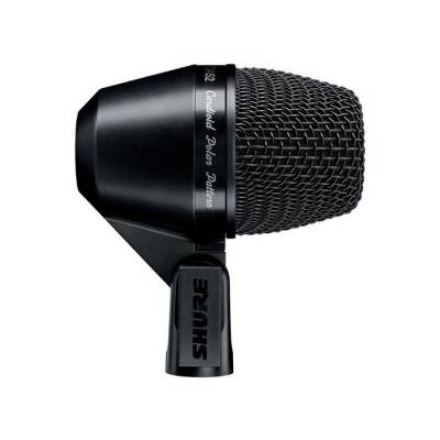 PGA52-XLR Davul Kick Mikrofonu