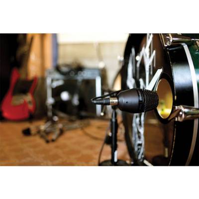 PGA52-XLR Davul Kick Mikrofonu - 2