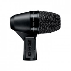 Shure - PGA56-XLR Davul Mikrofonu