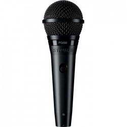 Shure - Pga 58 Vokal ve Enstruman Mikrofonu