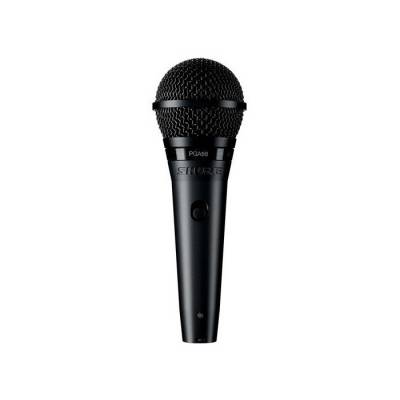 PGA58 XLR Dinamik Solist Mikrofonu - 1