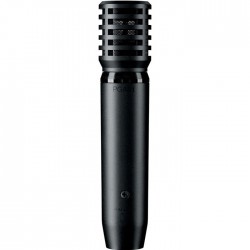 PGA81-XLR Cardioid Condenser Akustik Enstrüman Mikrofonu - Thumbnail