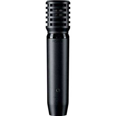 PGA81-XLR Cardioid Condenser Akustik Enstrüman Mikrofonu