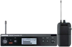 Shure - PSM 300 Personal Monitor System