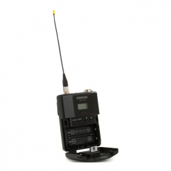 QLXD1Bel Tipi Verici - 2