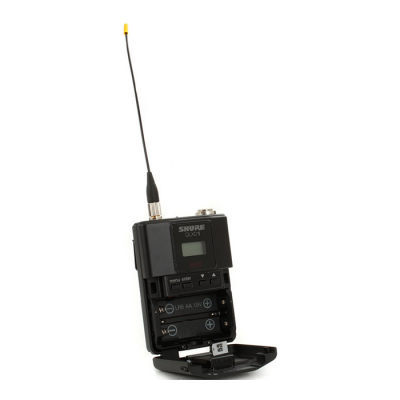 QLXD1Bel Tipi Verici - 2